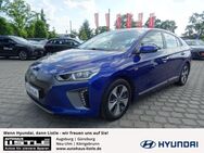 Hyundai IONIQ, Premium Elektro, Jahr 2018 - Augsburg
