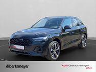 Audi Q5, 40 TDI QUATTRO S-LINE, Jahr 2023 - Nordhausen