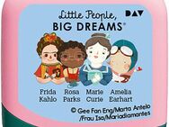 tonies Hörspielfigur Little People, Big Dream - Clever Tonie