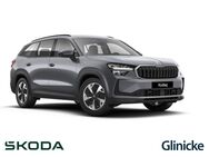 Skoda Kodiaq, 1.5 TSI Selection m-HEV, Jahr 2022 - Kassel