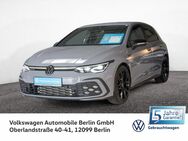 VW Golf, 2.0 TDI VIII GTD BLACK, Jahr 2023 - Berlin