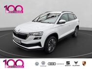 Skoda Karoq, 1.5 TSI Tour digitales El Mehrzonenklima, Jahr 2023 - Mönchengladbach