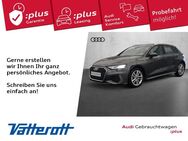 Audi A3, Sportback 35 TDI S line, Jahr 2023 - Holzminden