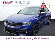 VW T-Roc, R 300PS R-AUSPUFF BEATS, Jahr 2022 - Albbruck