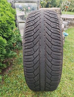 Winterreifen 215/60 R16 / 2 Stück - Horb (Neckar)