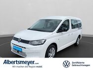 VW Caddy, 1.5 TSI Maxi OPF, Jahr 2024 - Leinefelde-Worbis