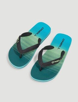 O'Neill PROFILE GRAPHIC SANDALS Zehentrenner