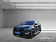 VW T-Roc, 2.0 TDI Sport 190Ps, Jahr 2020 - Leipzig