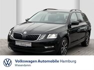 Skoda Octavia, 1.5 TSI Combi Soleil, Jahr 2019 - Hamburg