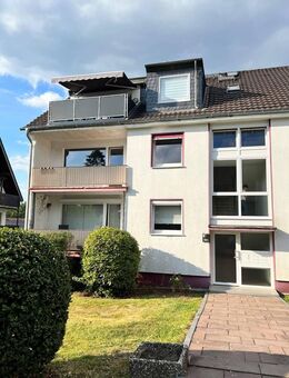 +++ RUHIG UND GEMÜTLICH IN CRONENBERG +++ - Wuppertal