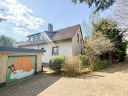 Naturidylle vor der Haustür: Großzügiges, ruhiges Wohlfühl-Zuhause bei Göttingen - Gleichen
