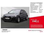 Audi A1, Sportback Advanced 25 TFSI, Jahr 2023 - Münster