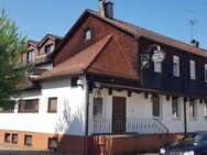 1-Zimmer Wohnung in Pforzehim Huchenfeld zu vermieten: Single, Nichtraucher, keine Haustiere - Pforzheim