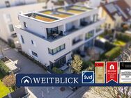 WEITBLICK: Architektur zum Wohlfühlen - Wohnen in Harmonie! - Pleidelsheim