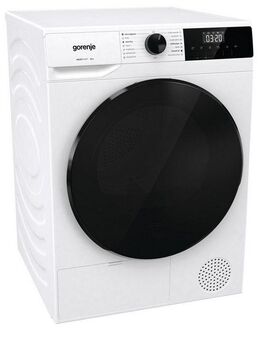 GORENJE Wärmepumpentrockner DHNA 92/DE