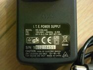 I.T.E. Power Supply HK-C206-A06 ACDC Adapter Charger Netzadapter  power supply Ladegerät 3,- - Flensburg