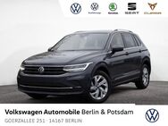 VW Tiguan, 2.0 TDI Move, Jahr 2023 - Berlin