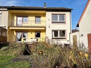Erleben, wohlfühlen, bald zuhause sein - Hösbach