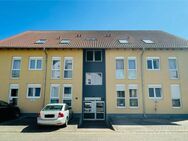 Ihr neues Kapitel beginnt hier: 4-Zimmer-ETW mit Balkon und Stellplatz in Oberderdingen - Oberderdingen