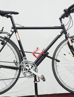 Trekkingrad 28" Shimano Deore, RH 52 cm, 120 Euro - Niederzissen