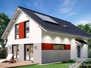 Persönlich geplant, hochwertig gebaut - Ihr Drempelhaus in Aschersleben mit ScanHaus. - Aschersleben