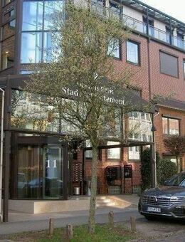 Echternach Immobilien: ... 2 Zi.-Wohnung teilm. in Zentrumsnähe von Wandsbek! - Hamburg