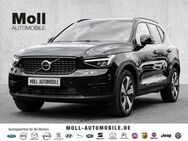 Volvo XC40 Plus Dark Recharge Plug-In Hybrid 2WD T5 Twin Engine EU6d StandHZG Navi digitales Cockpit - Aachen