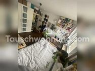 [TAUSCHWOHNUNG] Schöne Single-Wohnung (1ZKB) gegen 2 Zimmer - Hamburg