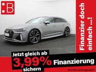 Audi RS6, LASER DYNMAIKPAKET 22, Jahr 2023 - Mühlhausen (Regierungsbezirk Oberpfalz)