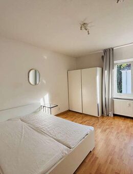 Provisionsfreie 4-Zimmer-Wohnung in Alt-Hohenschönhausen - direkt einziehen - Berlin