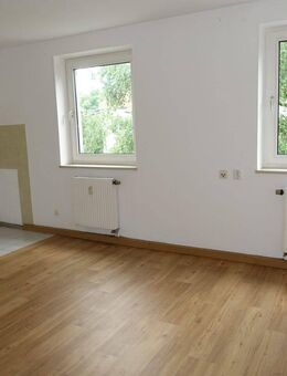 13 Apianstr. 8a: 1 Zimmer-Wohnung, 2.OG, ohne EBK - Rosenheim