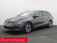 VW Golf Variant, 2.0 TDI 8 Move IQ-DRIVE 16, Jahr 2024 - Mühlhausen (Regierungsbezirk Oberpfalz)