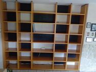 Schallplatten Regal Top Vinyl LP - Sendenhorst