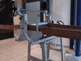 Teigausrollmaschine in 69181