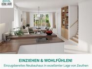 Endlich glücklicher Eigentümer werden! Neubauhaus in exzellenter Lage in Zeuthen - provisionsfrei! - Zeuthen