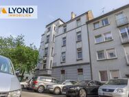 Single-Sensation: Kompakt wohnen, groß rauskommen auf 47 m²! - Duisburg