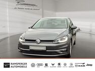 VW Golf, 1.4 TSI VII Highline, Jahr 2017 - Kirchheim (Teck)