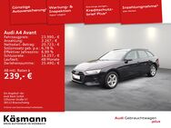 Audi A4, Avant 30TDI, Jahr 2022 - Mosbach