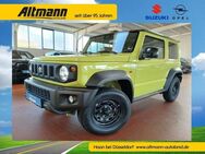 Suzuki Jimny, Comf Comf, Jahr 2020 - Haan