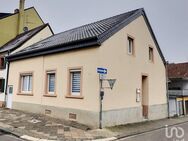 Solides Stadthaus in St. Arnual mit umfangreichen Renovierungen - Saarbrücken