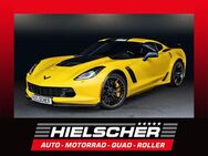 Corvette C7 Z06 C7.R Edition - SONDERMODELL - 1 von 500 - Chamerau