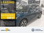 VW Tiguan, 1.5 eHybrid ELEGANCE IQ LIGHT LM19, Jahr 2024 - Duisburg