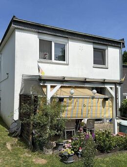 Modernisiertes Reihenendhaus mit Charme in ruhiger Wohnlage - Heiligenhaus
