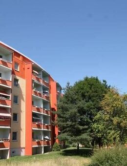 Gemütliche 3-Raumwohnung! - Gera