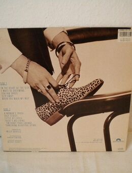 Mink de Ville-Sportin Life-Vinyl-LP,1985 - Linnich