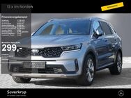 Kia Sorento, Platinum SPUR, Jahr 2020 - Bad Segeberg