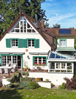 Wo die Seele aufatmet - Ihr Zuhause im Naturparadies - Aßlar