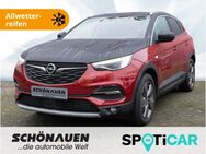 Opel Grandland X, 1.6 ULTIMATE S, Jahr 2021 - Solingen (Klingenstadt)