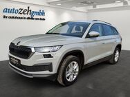 Skoda Kodiaq, 2.0 TDi Ambition, Jahr 2022 - Eltville (Rhein)