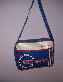 BR-0.12 Britzz, Handtasche, Städtetasche, Schultertasche,  City Bags, GERMANY - Lübeck
